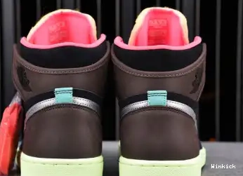 HIGH 555088-201 TOKYO BIO RETRO AIR HACK JORDAN 1 0413